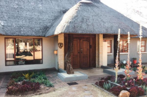 Accommodation IN Waterberg